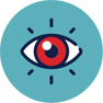 vision icon